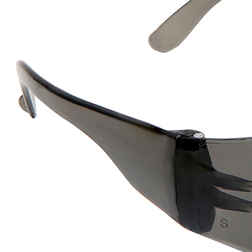 Óculos de Segurança Modelo Fumê - Imagem zoom