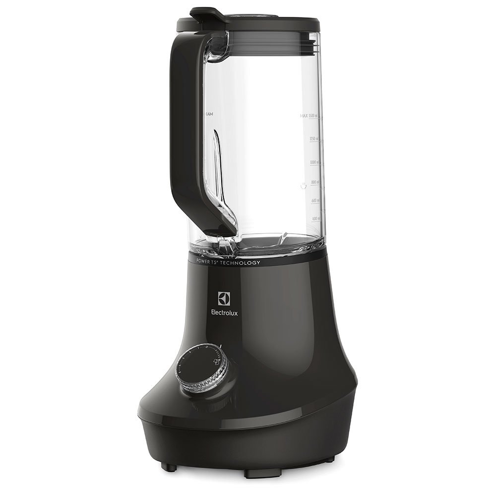 Liquidificador Masterblender Explore 6 Granit Black 2L 700W  - Imagem zoom