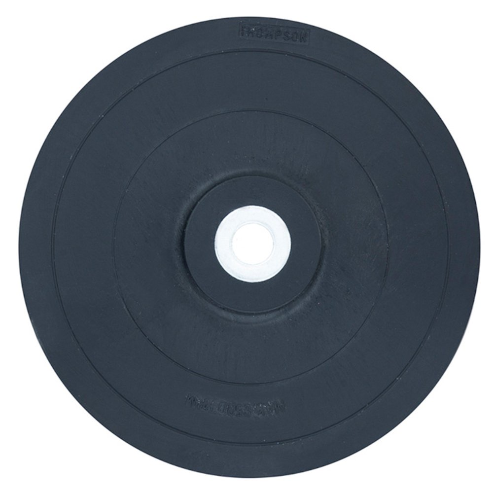Disco de Borracha Semi-rígida MK 4.1/2 Pol.-THOMPSON-1269