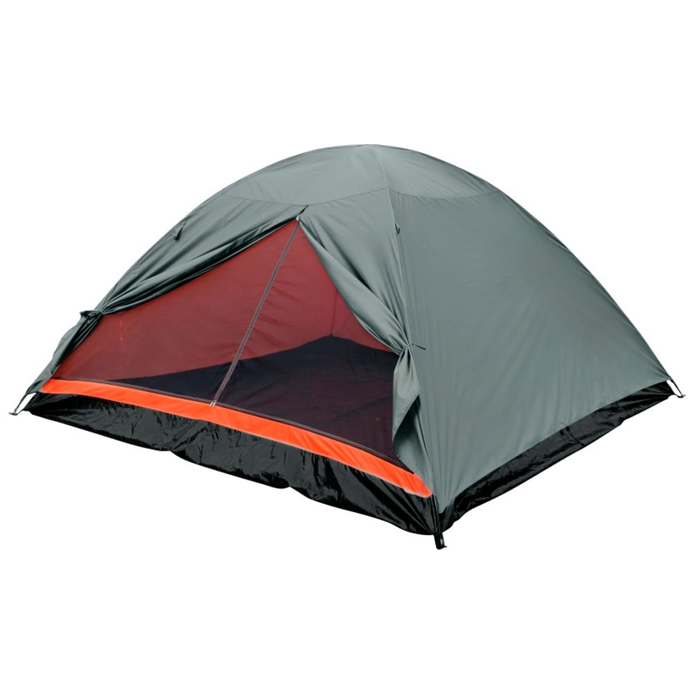 Barraca Camping Dome 4 Premium 2 x 2m-BEL FIX-102800