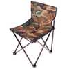 Cadeira Araguaia Premium Dobrável Camuflada para até 90 Kg - Imagem 1