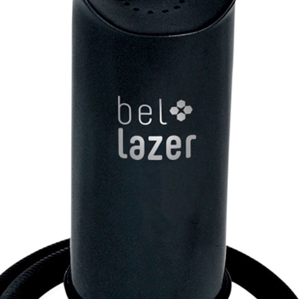 Bomba de Ar Manual para Enchimento de Colchões 30cm BEL FIX-120200  - Imagem