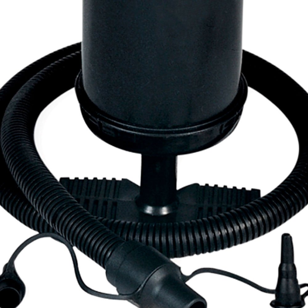 Bomba de Ar Manual para Enchimento de Colchões 30cm BEL FIX-120200  - Imagem