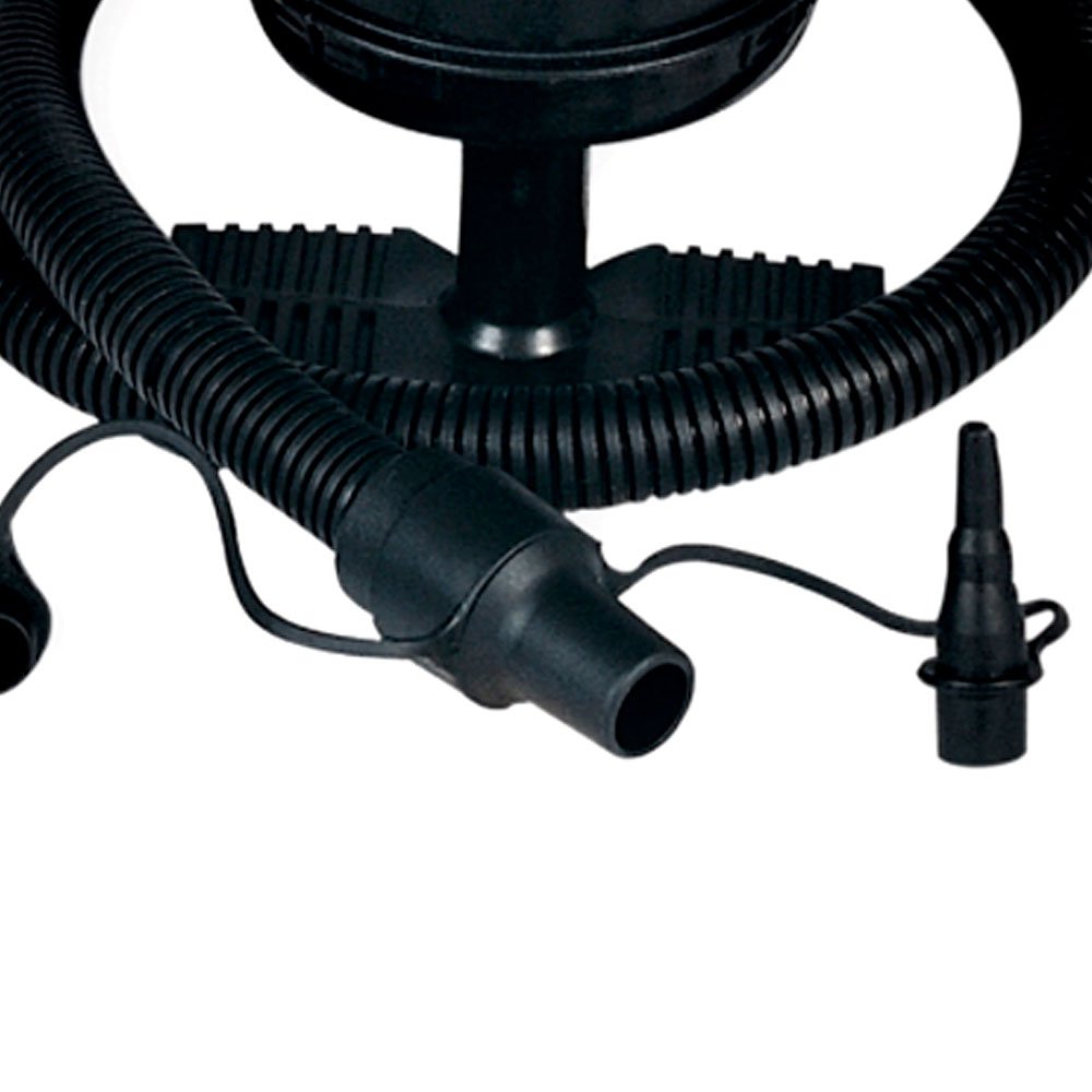 Bomba de Ar Manual para Enchimento de Colchões 30cm BEL FIX-120200  - Imagem