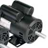 Motor Elétrico Indução Monofásico de Gaiola 2CV 4 Polos 110/220V  - Imagem 5