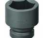 Soquete Sextavado de Impacto CR-V 46mm Encaixe de 1 Pol. GEDORE-K21-46 - Imagem