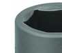 Soquete Sextavado de Impacto CR-V 46mm Encaixe de 1 Pol. GEDORE-K21-46 - Imagem