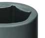 Soquete Sextavado de Impacto CR-V 46mm Encaixe de 1 Pol. GEDORE-K21-46 - Imagem
