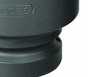 Soquete Sextavado de Impacto CR-V 46mm Encaixe de 1 Pol. GEDORE-K21-46 - Imagem