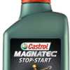 Óleo Lubrificante Magnatec STOP-START 5W40 1 Litro - Imagem 3