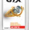 Óleo Lubrificante GTX Premium 20W50 1 Litro - Imagem 4
