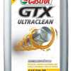 Óleo Lubrificante GTX Ultraclean 5W30 1 Litro - Imagem 4