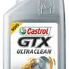 Óleo Lubrificante GTX Ultraclean 5W30 1 Litro - Imagem 3