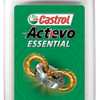 Óleo Lubrificante Essential Actevo 4T 20W50 1 Litro para Motos - Imagem 4