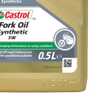 Fluido de Suspensão Premium Fork Oil 5W 500ml - Imagem 5