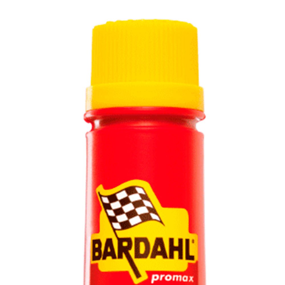 Aditivo Para Gasolina - Bardahl Clean Gas - 200ml Bardahl Empório