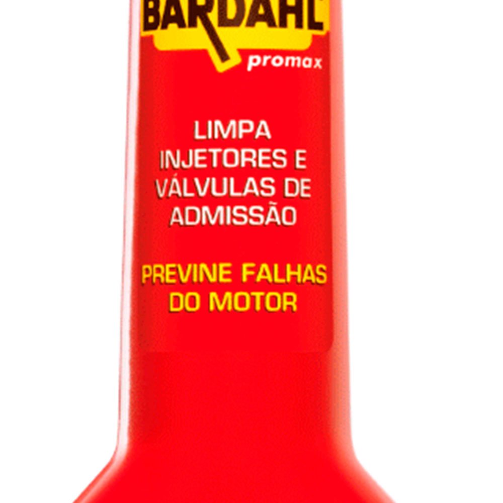 Aditivo Para Gasolina - Bardahl Clean Gas - 200ml Bardahl Empório dos  Filtros - Loja Virtual