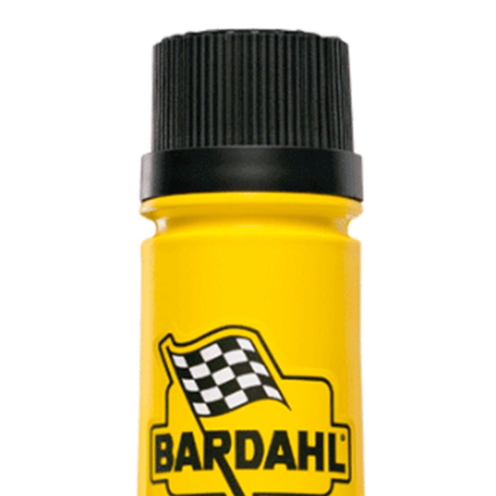 Aditivo Para Gasolina - Bardahl Clean Gas - 200ml Bardahl Empório
