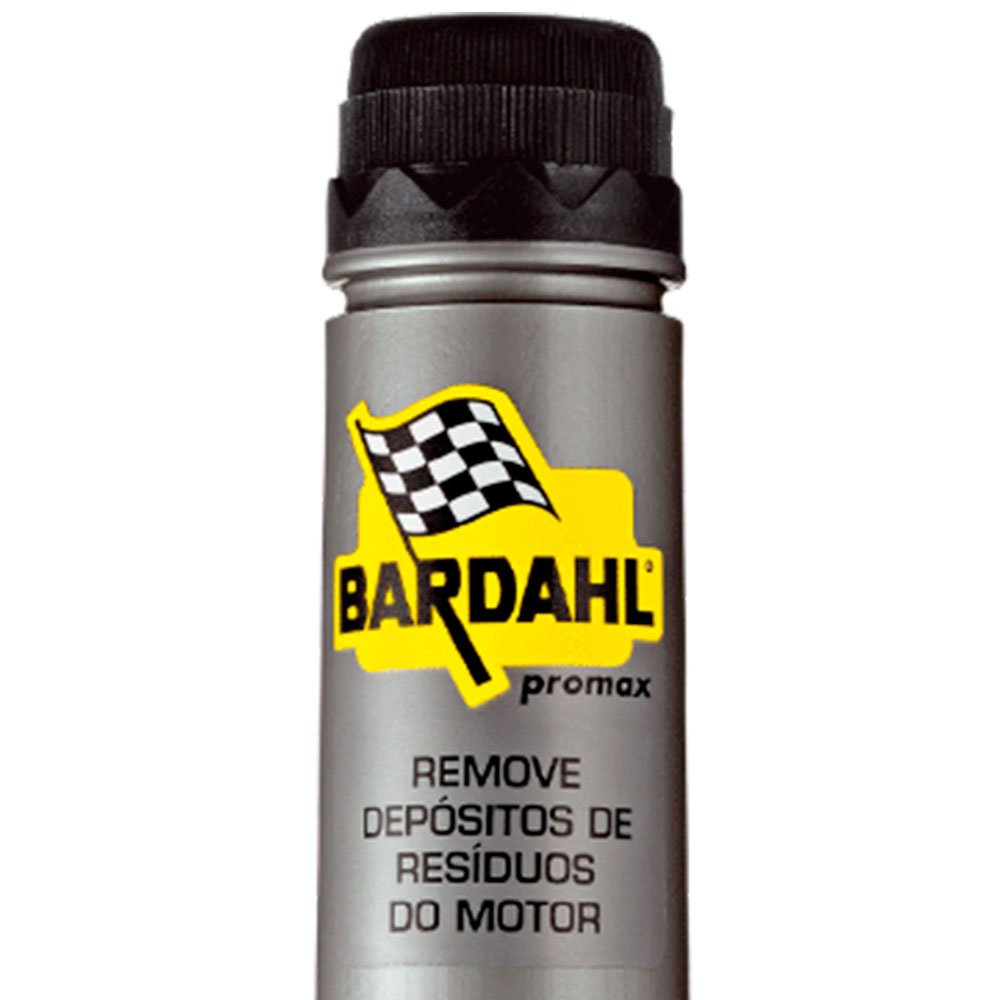 ENGINE FLUSH - Bardahl