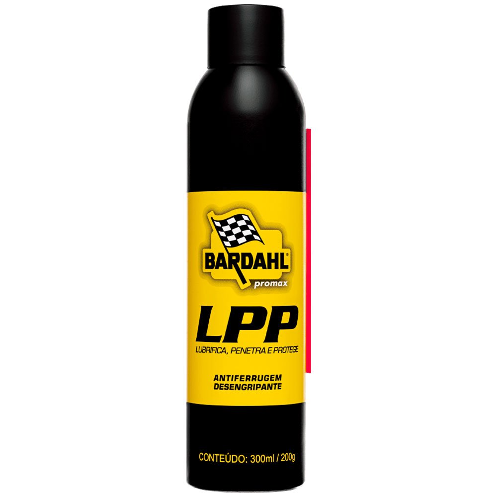 Desengripante Spray LPP 300ml/200g-BARDAHL-95139