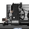 Compressor de Ar BG 20/200 20 Pés 5HP 200 Litros Alta Pressão Industrial 175 PSI Trifásico 220/380V - Imagem 2