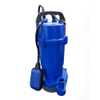 Motobomba Submersível Água Turva 1/2HP 134L/min  WMSAT15 - Imagem 1