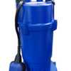 Motobomba Submersível Água Turva 1/2HP 134L/min  WMSAT15 - Imagem 3