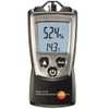 Termohigrômetro para Temperatura e Umidade -10 a +50 °C  - Imagem 1