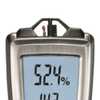 Termohigrômetro para Temperatura e Umidade -10 a +50 °C  - Imagem 2