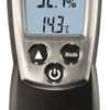 Termohigrômetro para Temperatura e Umidade -10 a +50 °C  - Imagem 4