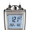 Instrumento para Medição da Umidade 606-2 e Temperatura de Ambiente  - Imagem 2