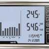 Termohigrômetro 623 para Temperatura e Umidade - Imagem 4