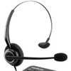 Telefone Headset com Base Discadora HSB 50  - Imagem 2