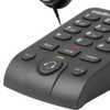 Telefone Headset com Base Discadora HSB 50  - Imagem 3