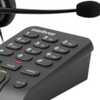 Telefone Headset com Base Discadora HSB 50  - Imagem 5