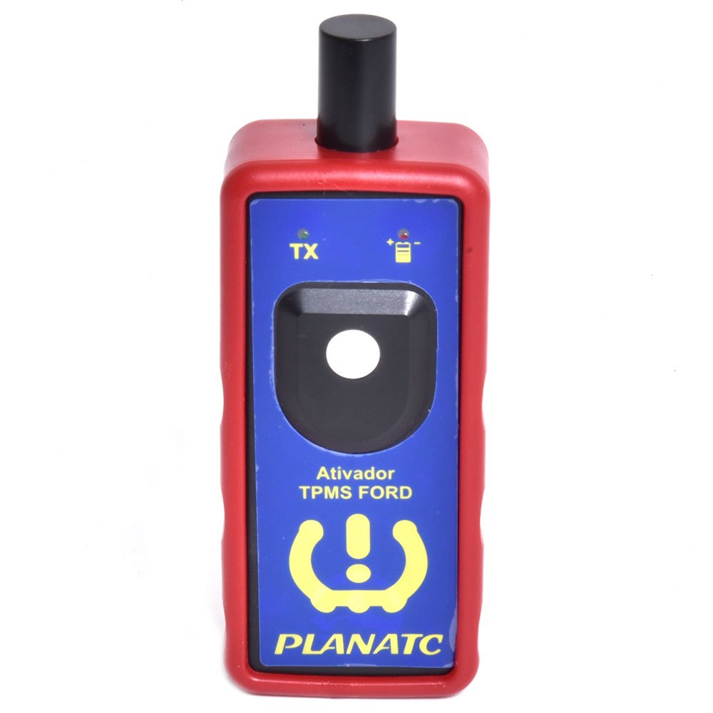Ativador do Sensor de Monitoramento de Pressão Dos Pneus TPMS Ford 9V-PLANATC-TPMS-FORD/I