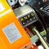 Motocultivador a Gasolina 4T 7HP 212CC com Partida Manual - Imagem 5