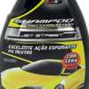 Shampoo Automotivo 500ml - Imagem 4