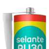 Selante PU30 Cinza 300ml - Imagem 2