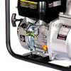 MotoBomba a Gasolina Auto-Escorvante em Alumínio 3 x 3 Pol. TWP80S-XP  - Imagem 5