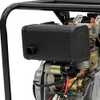 MotoBomba a Diesel Auto Escorvante 4T 3 x 3 Pol. TDWP80SEXP com Partida Elétrica - Imagem 4