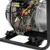MotoBomba a Diesel Auto Escorvante 4T 3 x 3 Pol. TDWP80SEXP com Partida Elétrica - Imagem 5
