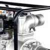 MotoBomba a Diesel Auto Escorvante 4T 4 x 4 Pol. TDWP100SXP - Imagem 2