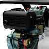 MotoBomba a Diesel Auto Escorvante 4T 4 x 4 Pol. TDWP100SEXP com Partida Elétrica  - Imagem 2