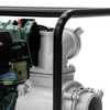 MotoBomba a Diesel Auto Escorvante 4T 4 x 4 Pol. TDWP100SEXP com Partida Elétrica  - Imagem 4