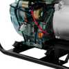 MotoBomba a Diesel Auto Escorvante 4T 4 x 4 Pol. TDWP100SEXP com Partida Elétrica  - Imagem 3