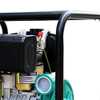 MotoBomba a Diesel Centrifuga 4T 2 x 2 Pol. TDWP50CXP - Imagem 3