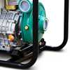 MotoBomba a Diesel Centrifuga 4T 2 x 2 Pol. TDWP50CXP - Imagem 5