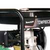 MotoBomba a Diesel Centrifuga 4T 3 x 3 Pol. TDWP80CBXP - Imagem 3