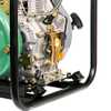 MotoBomba a Diesel Centrifuga 4T 3 x 3 Pol. TDWP80CBXP - Imagem 5